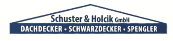 Rund ums Dach bei Schuster & Holcik